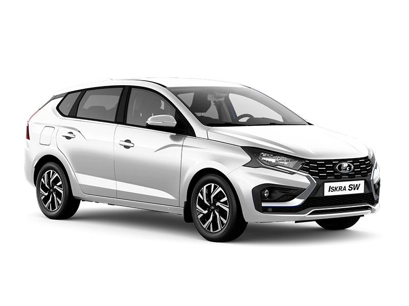 Lada Iskra SW по цене от 1 499 000 рублей